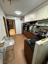 Blk 687D Choa Chu Kang Drive (Choa Chu Kang), HDB 5 Rooms #535817131